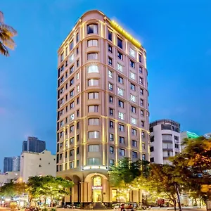 *** 公寓式酒店 海洋天堂酒店 越南