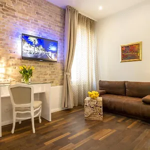 Guest house Pellegrini Luxury