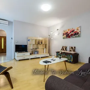 Apartment Quattro Cantoni
